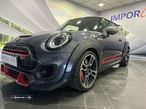 MINI John Cooper Works GP - 1