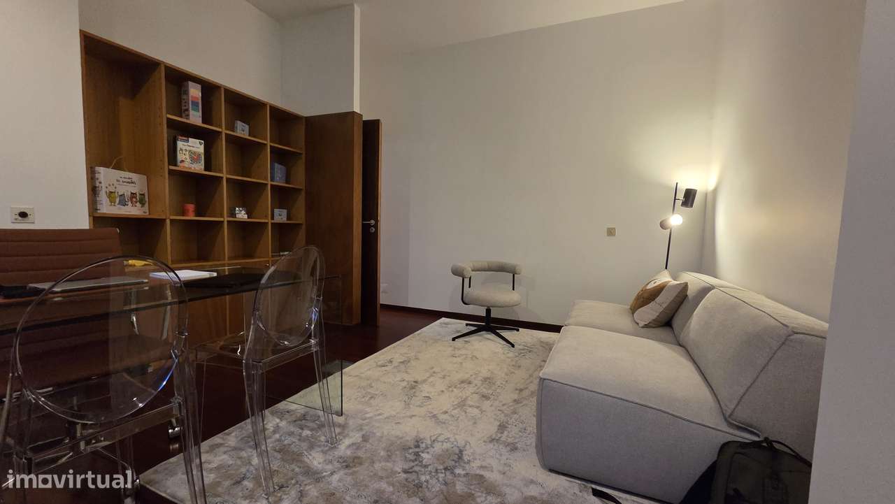 Espaço Premium para Psicólogos e Terapeutas (Boavista) - Grande imagem: 3/4