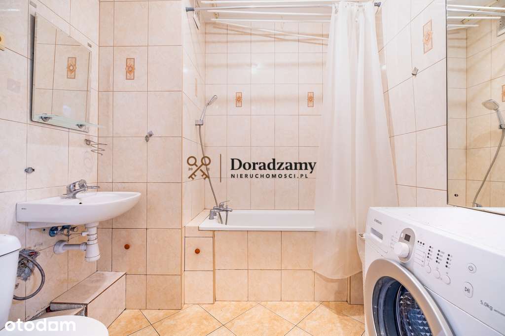 Idealna inwestycja - Obok Uczelni - Pełny obrazek: 4/7