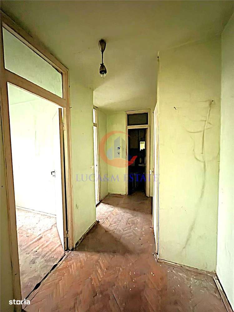 Decomandat, 2 camere, sa il renovezi cum vrei-1