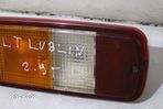 LAMPA LEWA TYLNA FS LUBLIN LUBLIN 3305 - 2