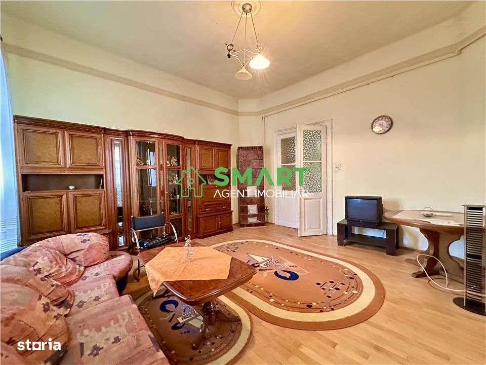 Apartament 2 camere. Zona Ultracentrala, Arad.-1