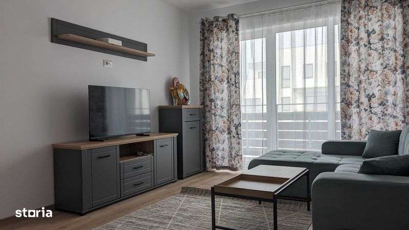 Apartament de Inchiriat Radsor Rasnov - Imagine principală: 4/8