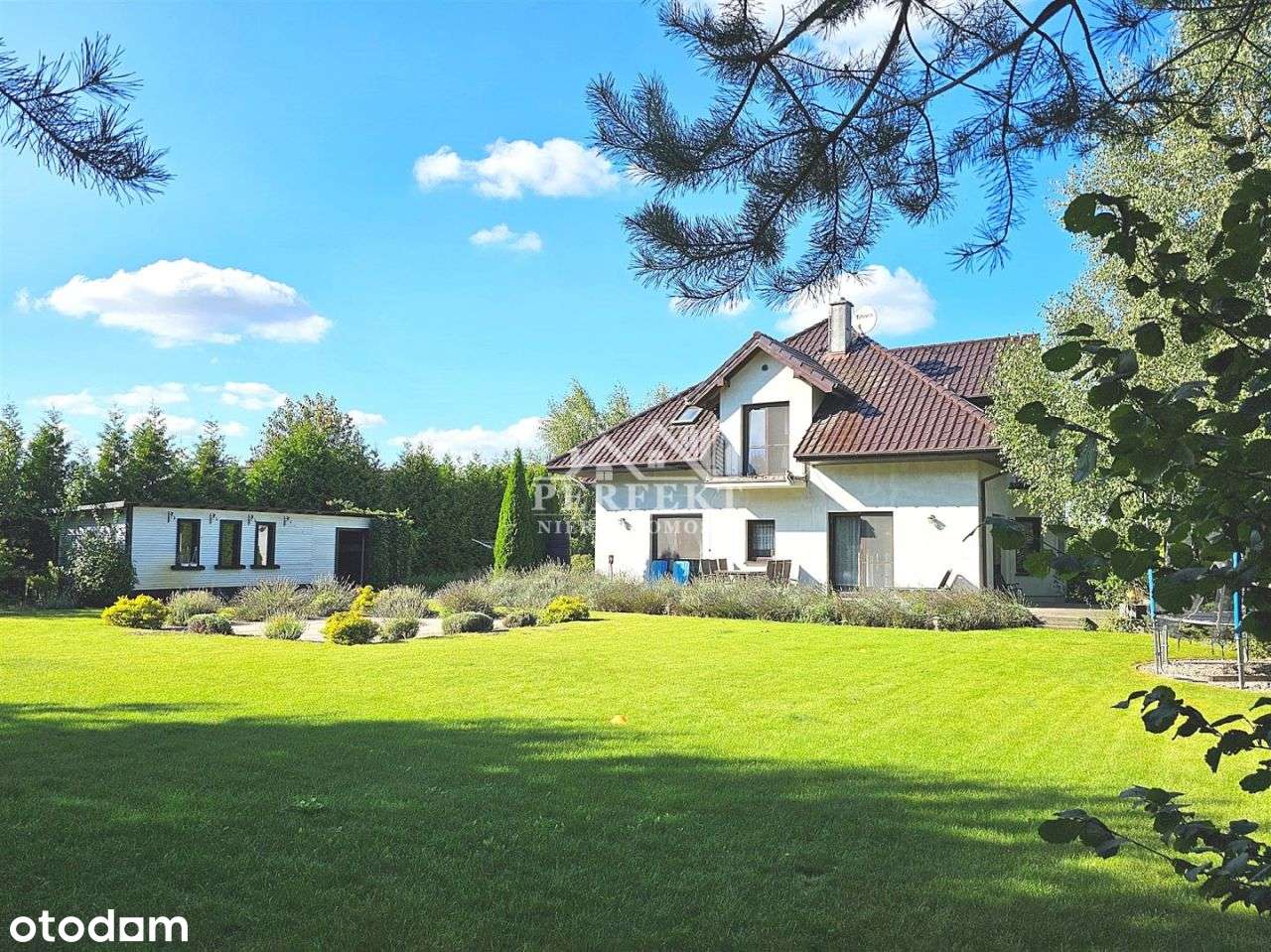 Balczewo~Dom jedno lub wielopokoleniowy pod Lasem!-3