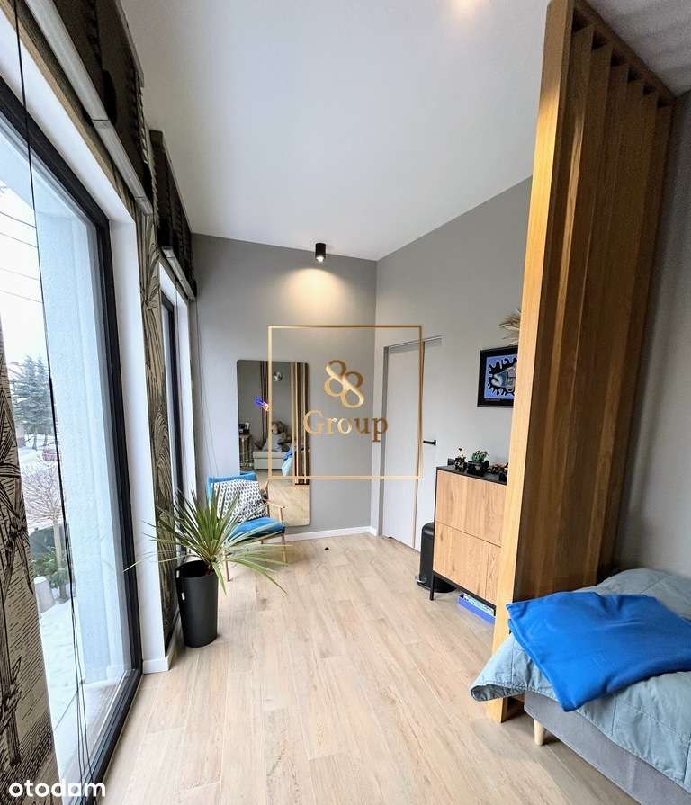 Nowoczesny dom w centrum Płocka-13