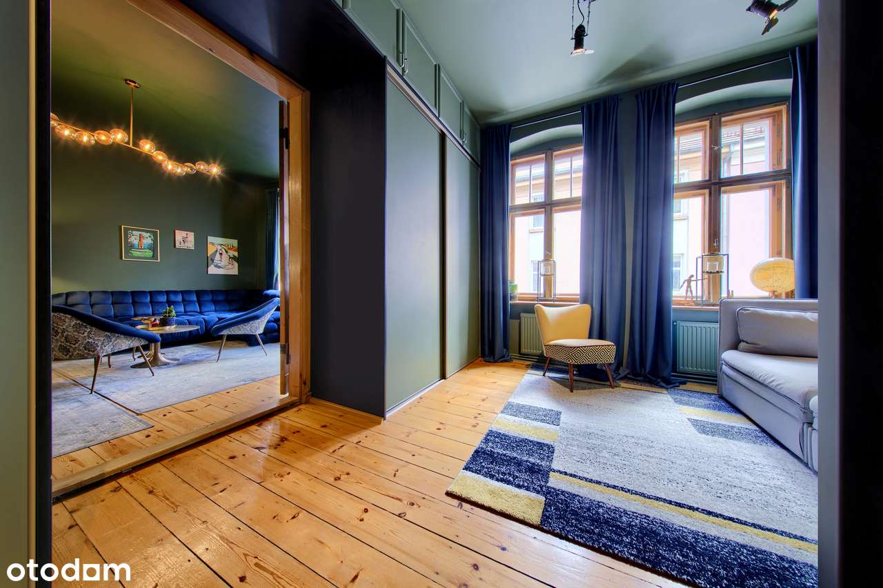 Stylowe, dla wymagających.     CENA DO NEGOCJACJI!    PILNA SPRZEDAŻ!-8