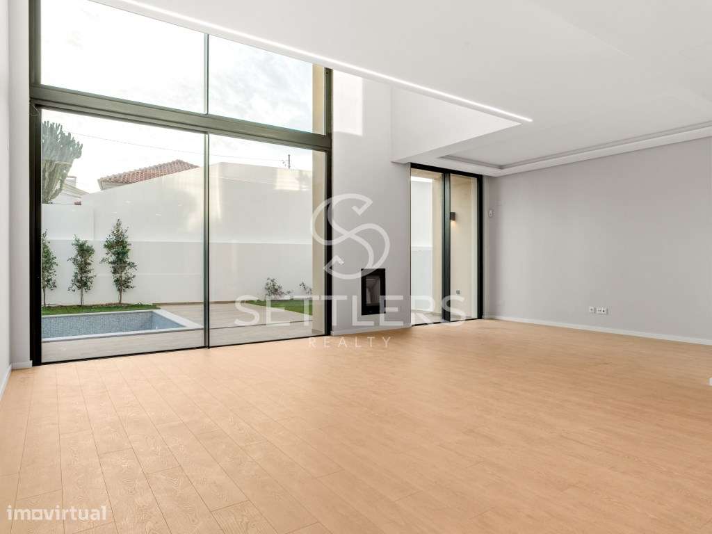 Moradia T4 - Murches - Grande imagem: 2/41