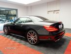 Mercedes-Benz SL 400 Aut - 7