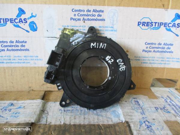 Fita Airbag NHO13240654 MINI ONE 2002 - 1