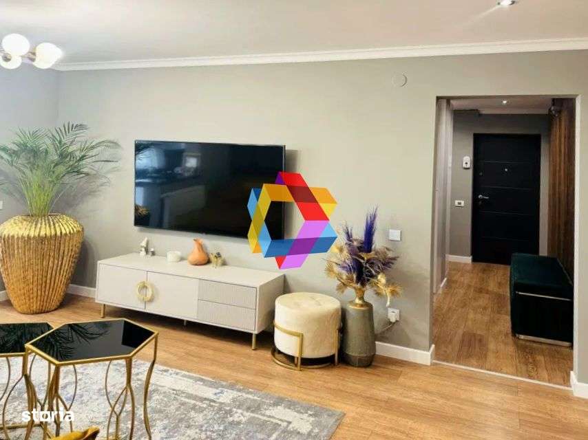 Apartament 4 camere de vânzare Brasov, zona Grivitei - Onix, 85 mp, Pl - Imagine principală: 2/9