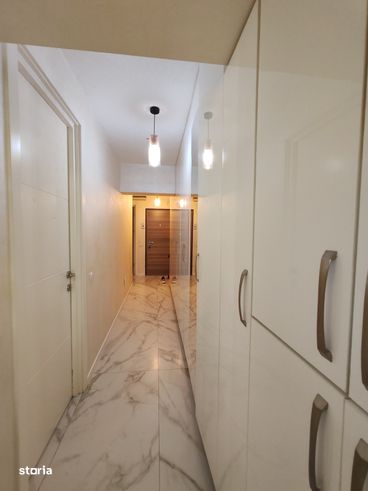 Apartament 3 camere Tudor Vladimirescu, DE LUX, 2 balcoane, mobilat-6