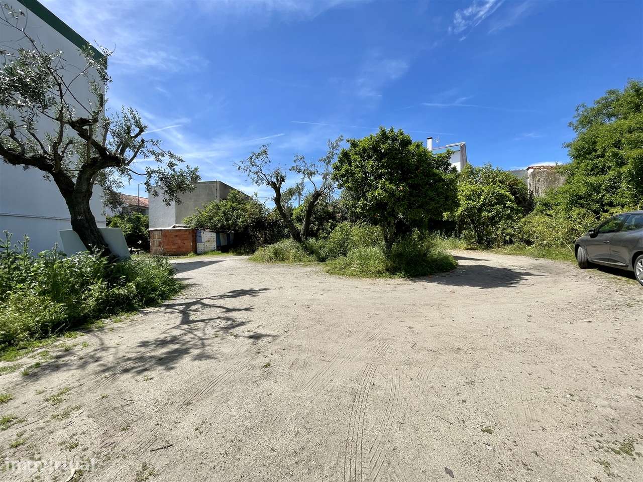 Terreno Para Construção  Venda em Castelo Branco,Castelo Branco - Grande imagem: 4/11