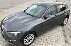 BMW Seria 1 - 2