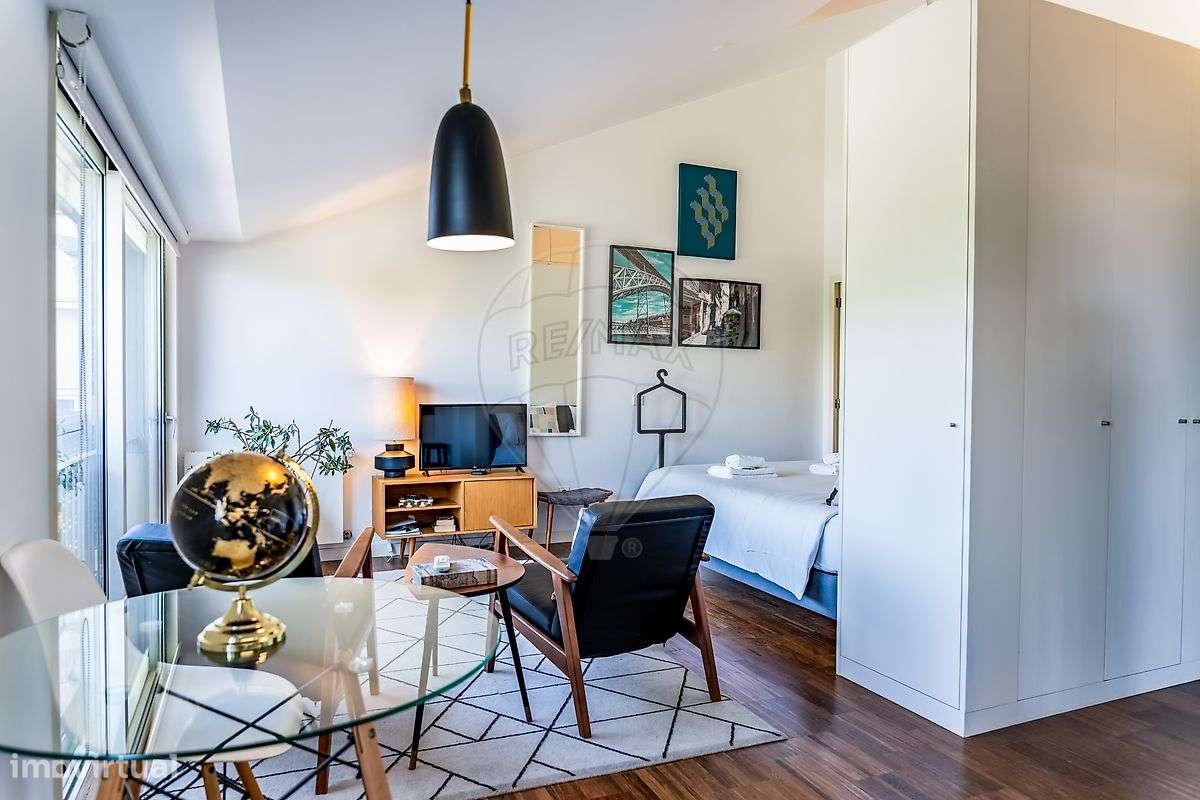 Apartamento T0 para venda-0
