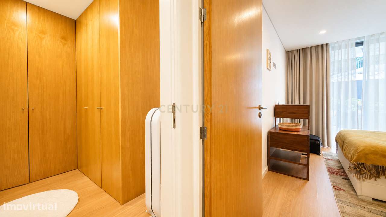 Apartamento T2 em Penafiel, Porto-22