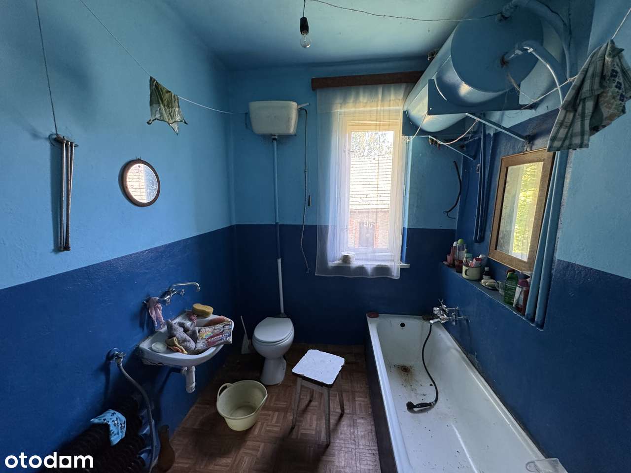 Jeleśnia, dom jednorodzinny 110 m2-11