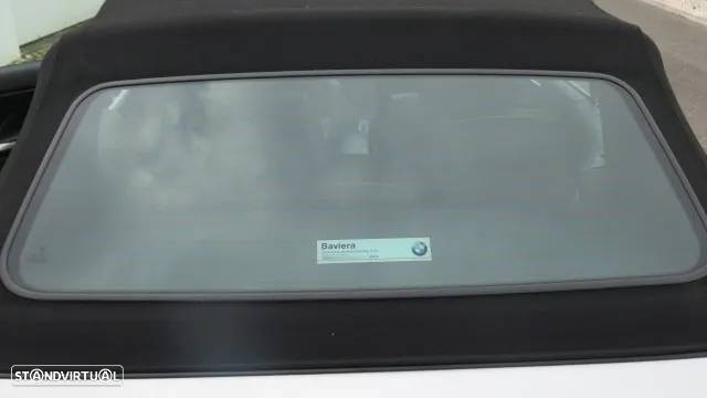 BMW 318 Ci Cabrio Sport - 31