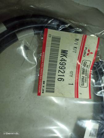 Sensor Mitsubishi Canter (Fb7, Fb8, Fe7, Fe8) 7.Generation - 2