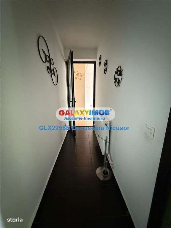 Garsoniera, Mobilata, utilata in Militari Residence 31.900 euro - Imagine principală: 5/6