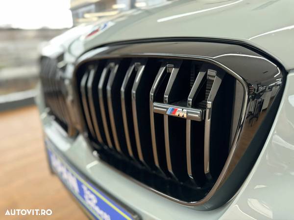 BMW X4 M M40i - 27