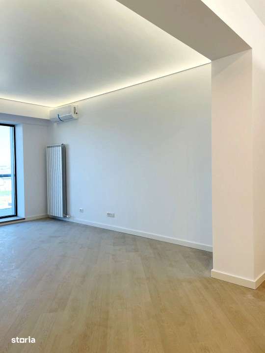 Apartament 2 camere | Cortina North | Faza 3-2