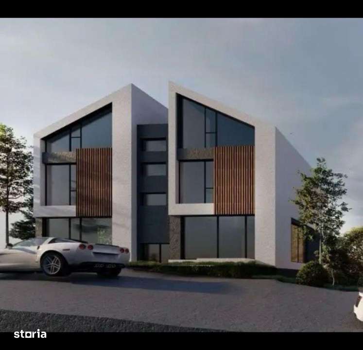 Teren de vanzare – 598 mp | AC obtinut, Cluj - Manastur - Imagine principală: 5/13