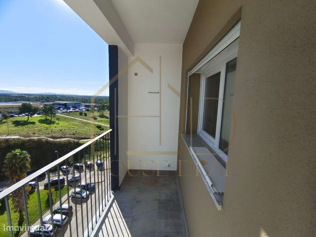 EXCELENTE Apartamento T3. Sta Marta do Pinhal. Corroios - Grande imagem: 2/35