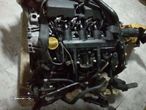 Motor Renault Laguna II 2.2DCI 140cv Ref.: G9T 706 - 1