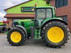 John Deere 6830 PREMIUM 6930 case puma - 12