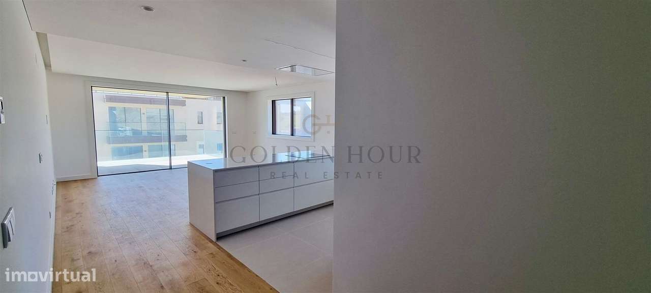 T2 de Luxo na Quinta Marques Gomes-13