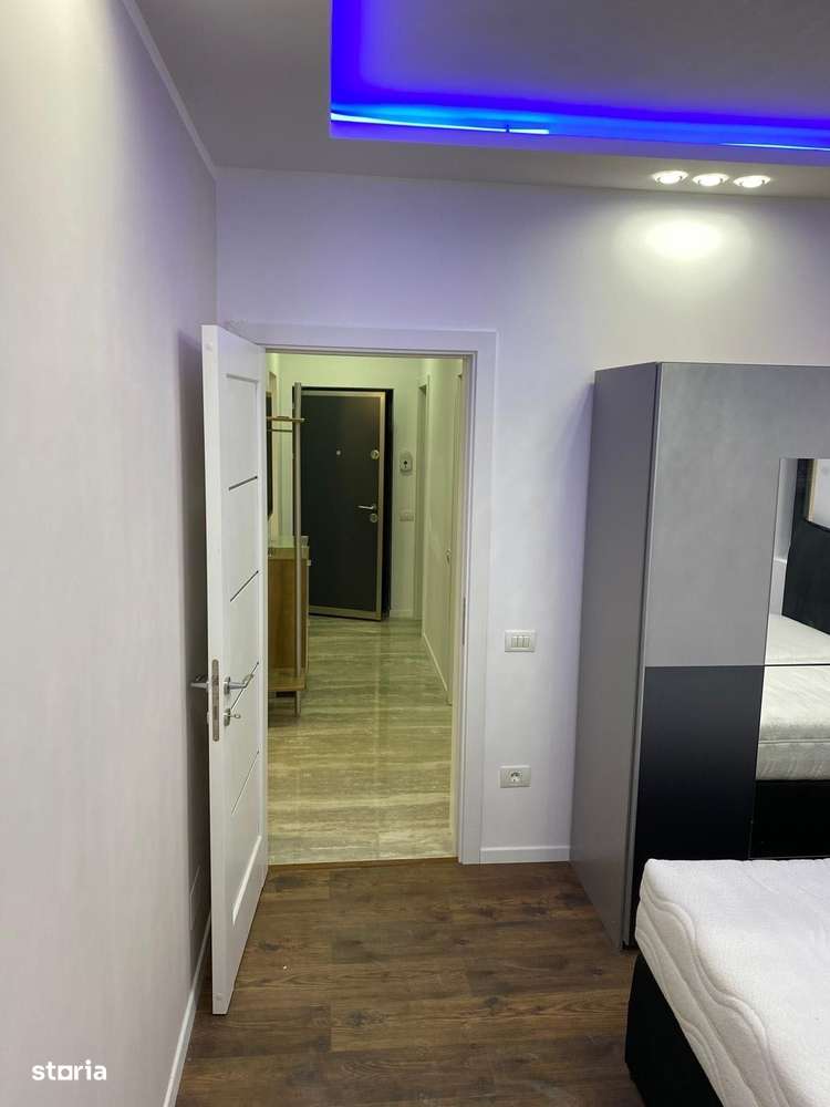 Apartament 2 camere - Calea Sagului - Bloc Nou - Imagine principală: 5/7