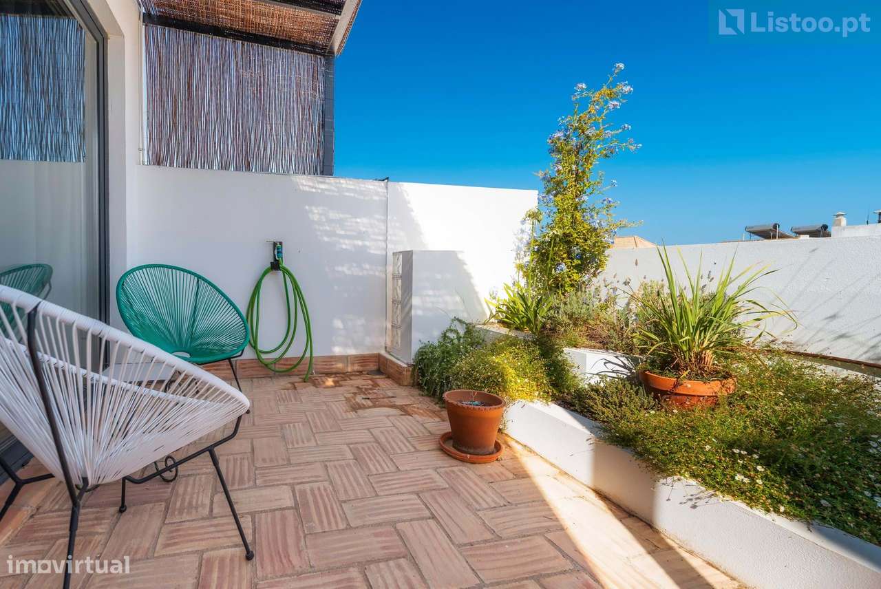 Moradia Premium no Coração da Ria Formosa, Santa Luzia-22