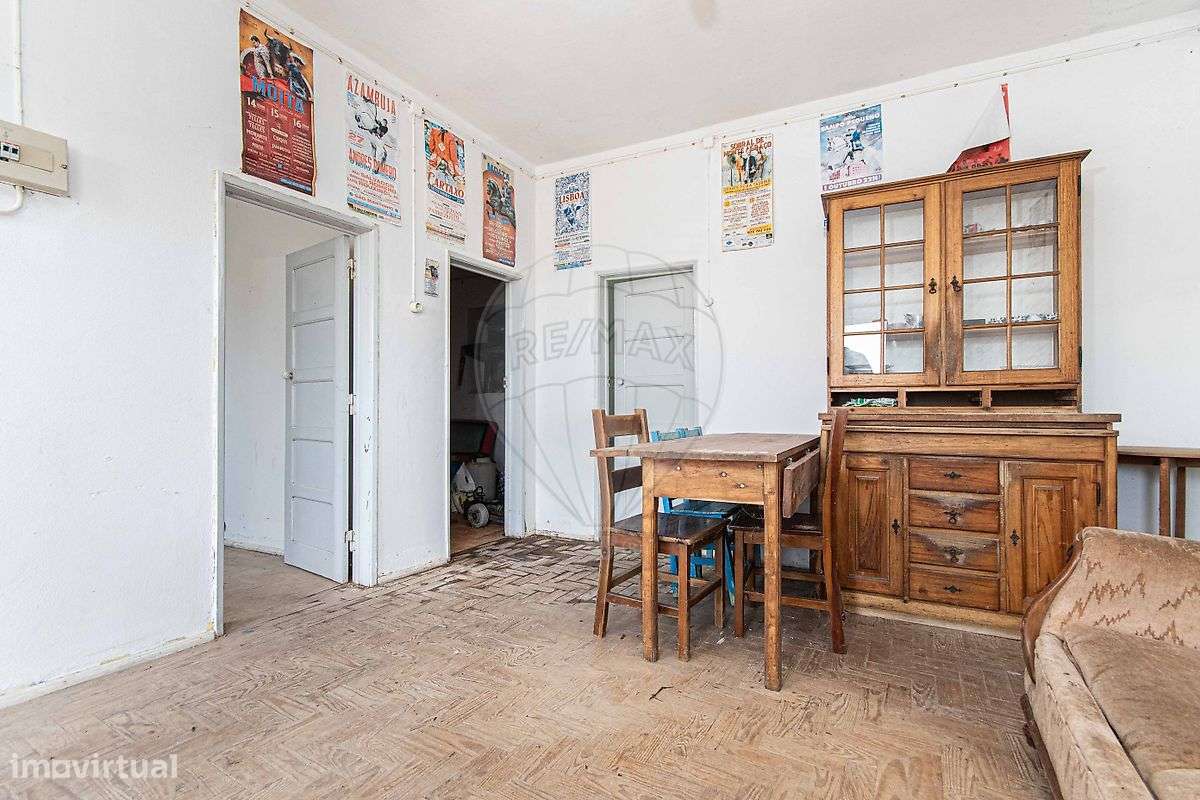 Moradia T2 para venda - Grande imagem: 5/49