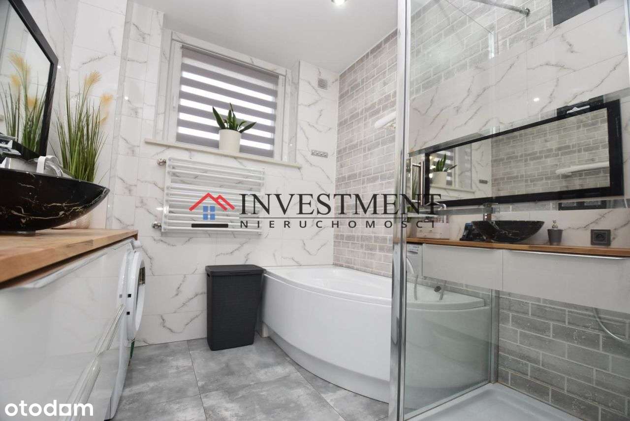 Mieszkanie, 95,49 m², Zdzieszowice-13