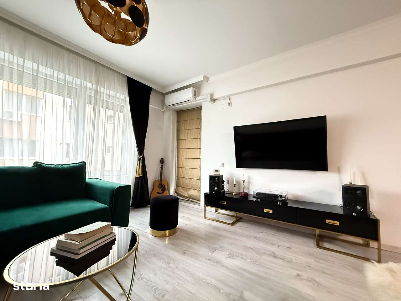 ROSE RESIDENCE |2 camere cu parcare |Pipera| Iancu Nicolae |COMISION 0-4