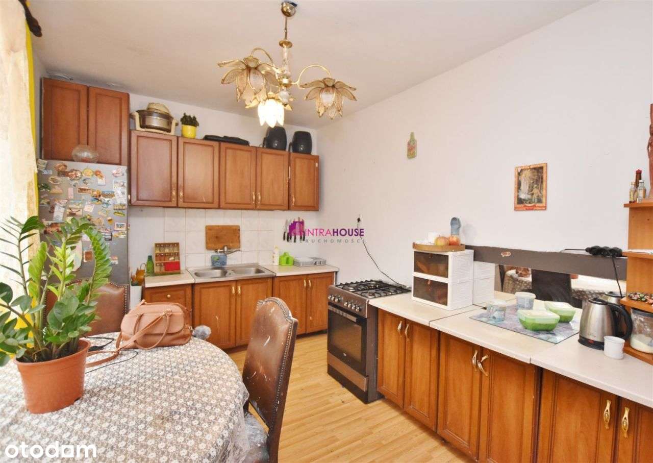 Dom wolnostojący z podpiwniczeniami - Pełny obrazek: 5/11