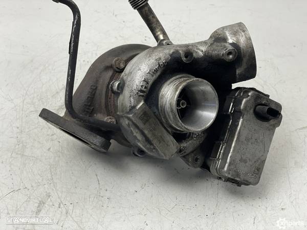 Turbos / Bi-Turbos Usados BMW / Mercedes / Volvo - 12