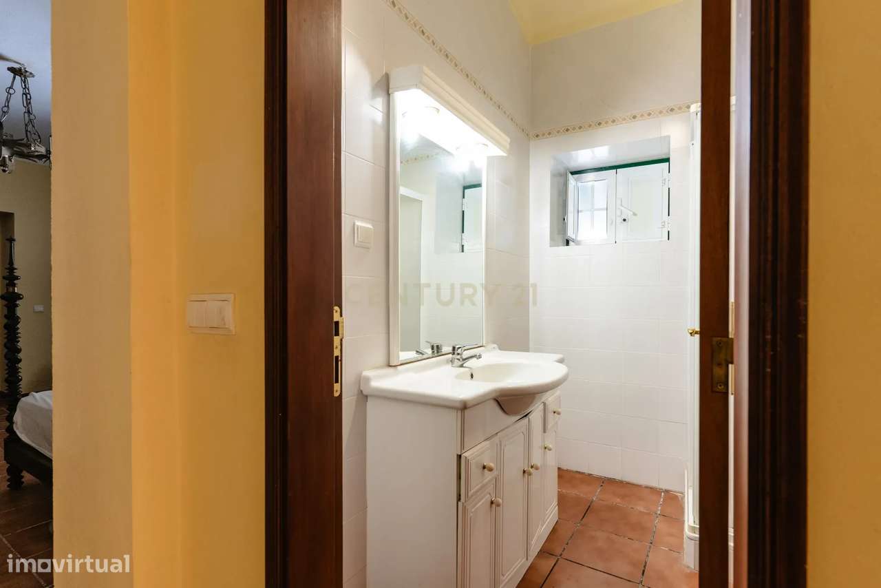 Quinta em  São Brás e São Lourenço-30