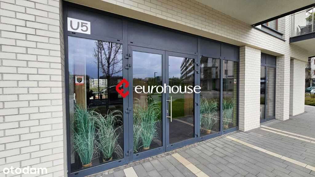 Na sprzedaż Wykończony lokal Na Mokotowie-5