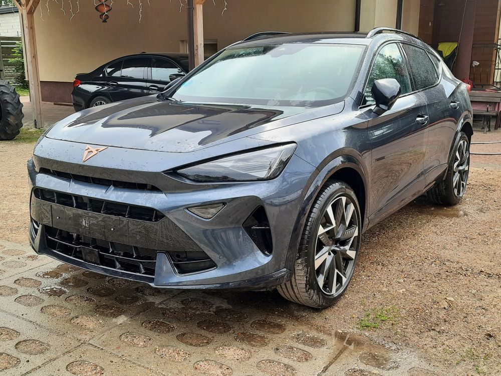 Cupra Formentor 1.5 eTSI DSG 2024