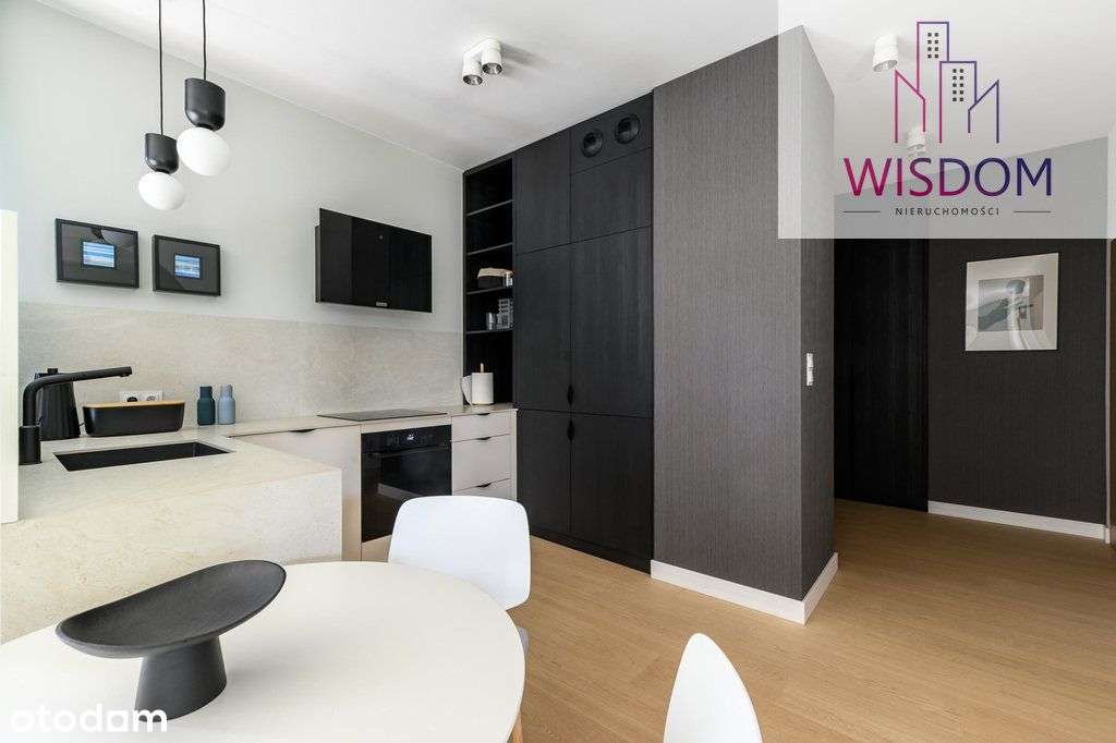 Trzypokojowy apartament pod klucz nad jeziorem - Pełny obrazek: 1/20