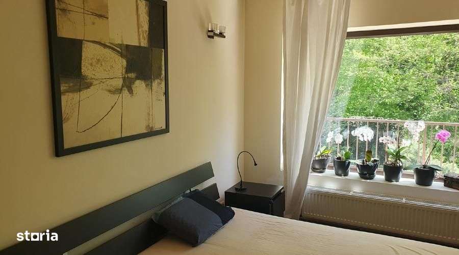 Vila langa padurea Baneasa, zona Liceul Francez, Sector 1, Bucuresti - Imagine principală: 5/14