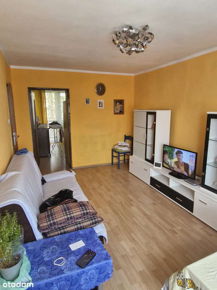 Mieszkanie, 44,40 m², Siemianowice Śląskie-6