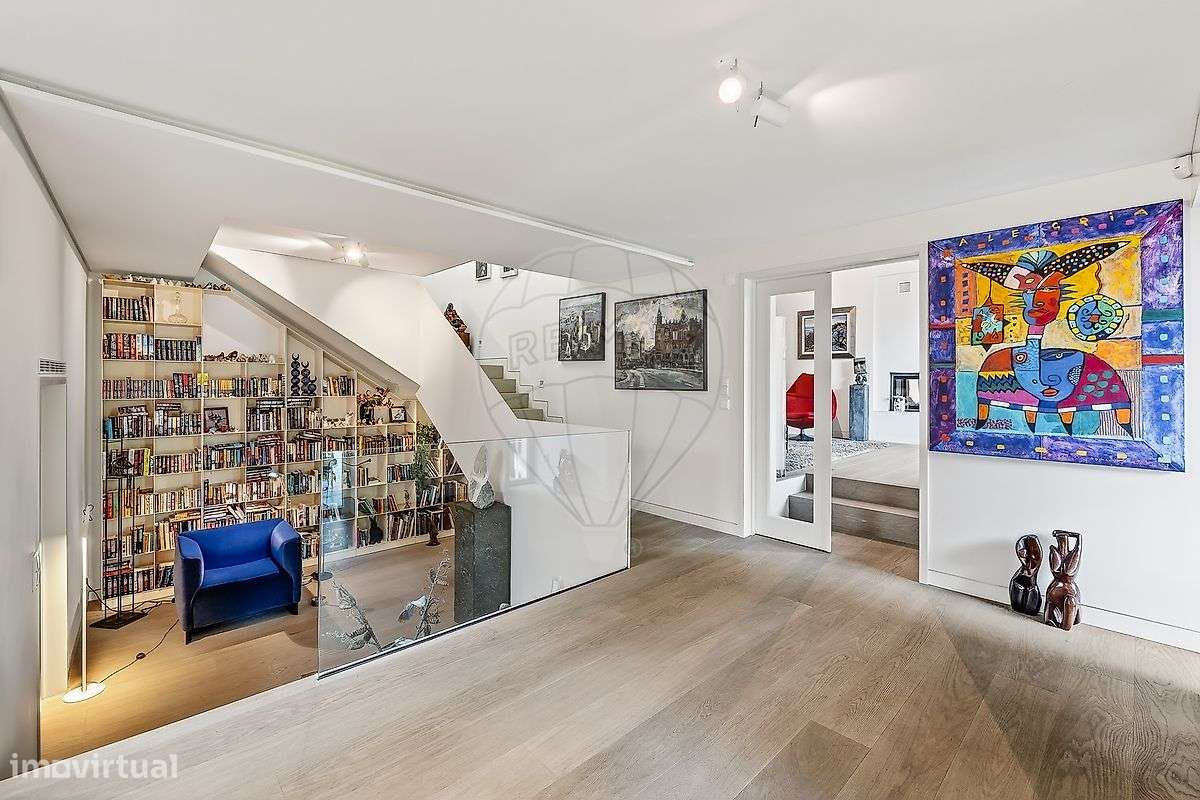 Moradia T5 para venda - Grande imagem: 4/19