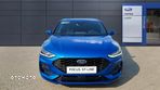 Ford Focus 1.0 EcoBoost mHEV ST-Line X - 4