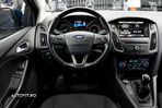 Ford Focus 1.0 EcoBoost Start Stop Trend - 8