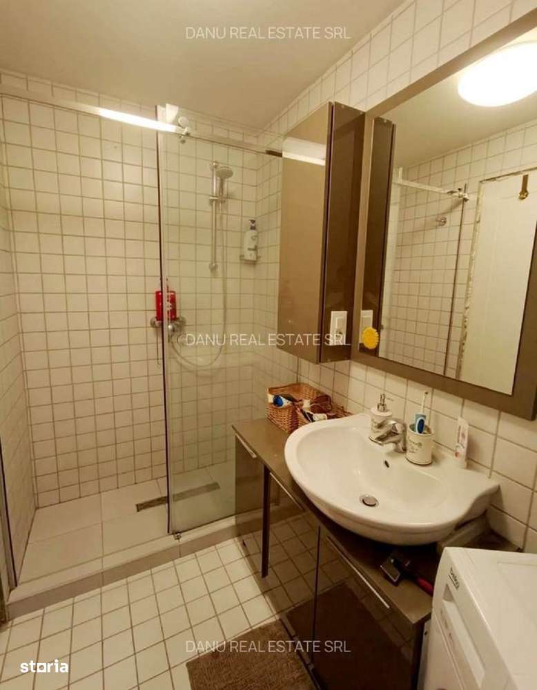 Comision0%Garsonieră Centrul Istoric Brașov –la 200m de Piața Sfatului-14