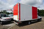 Iveco 50C15 Kontener - 2