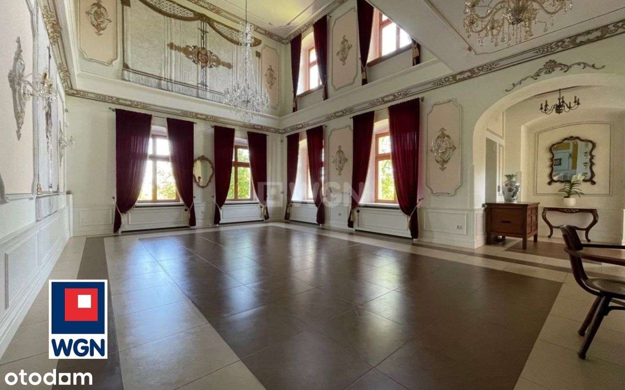 Dom, 700 m², Psary - Pełny obrazek: 5/20