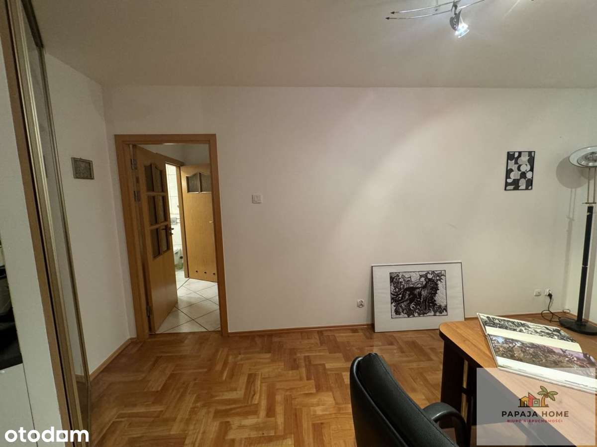 Kawalerka, umeblowana *Katowice* Awf - Pełny obrazek: 3/12